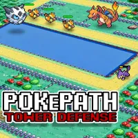 PokéPath TD