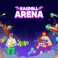 Play Ragdoll Arena Now