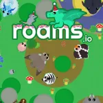 Play Roams.io now!