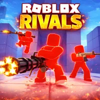 Play Roblox Rivals Now