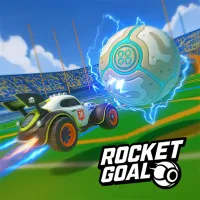 Play Rocket Goal Now