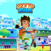 Play Rooftop Rush Now
