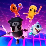 Play Rumble Rush now!