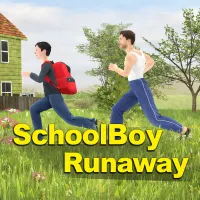 Play SchoolBoy Runaway Now