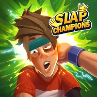 Play Slap Champions Now