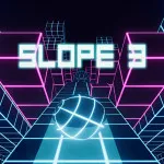 Play Slope 3 now!