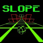 Play Slope now!
