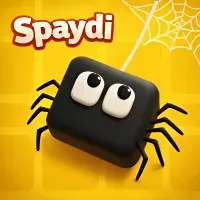 Play Spaydi Now