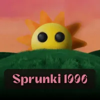 Play Sprunki 1996 Now