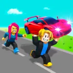 Play Steal Car Duel now!