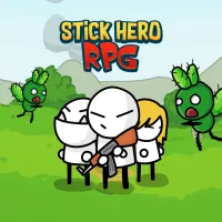 Play Stick Hero RPG Now