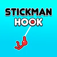 Stickman Hook
