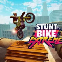 Stunt Bike Extreme