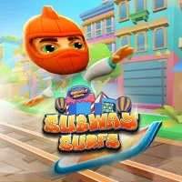 Play Subway Surfs Now