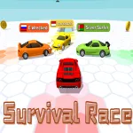 Play Survival Race now!
