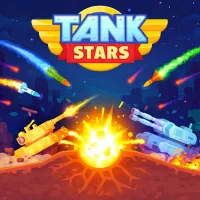 Play Tank Stars Now