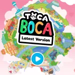 Play Тоса Boca now!