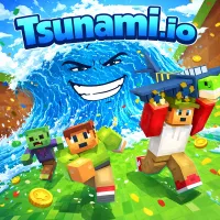Play Tsunamis.io Now