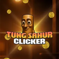 Play Tung Sahur Clicker Now
