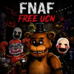 Play FNAF Free UCN now!