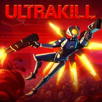 Play Ultrakill Now