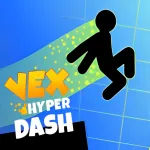 Play Vex Hyper Dash now!