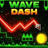Play Wave Dash Now
