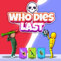 Play Who Dies Last Now